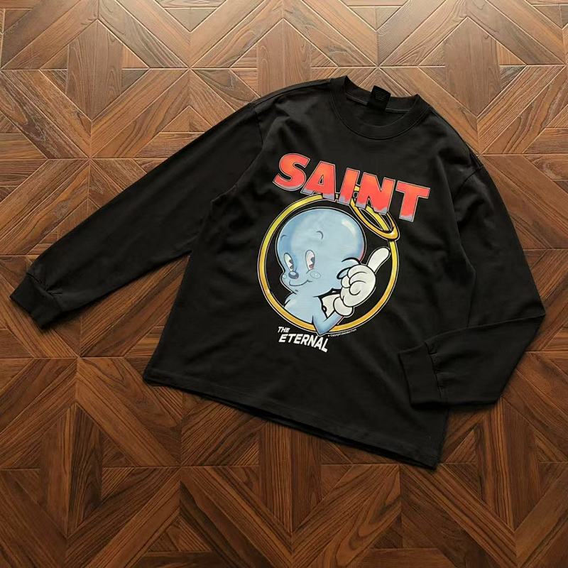 SAINT MICHAEL LONGSLEEVES (27)