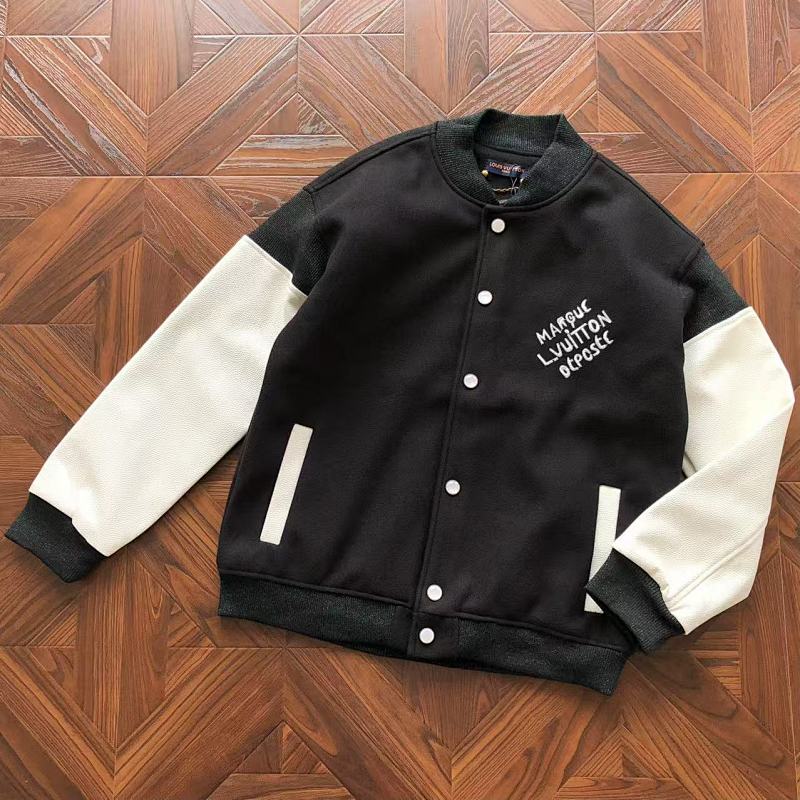LOUIS VUITTON JACKETS (37)