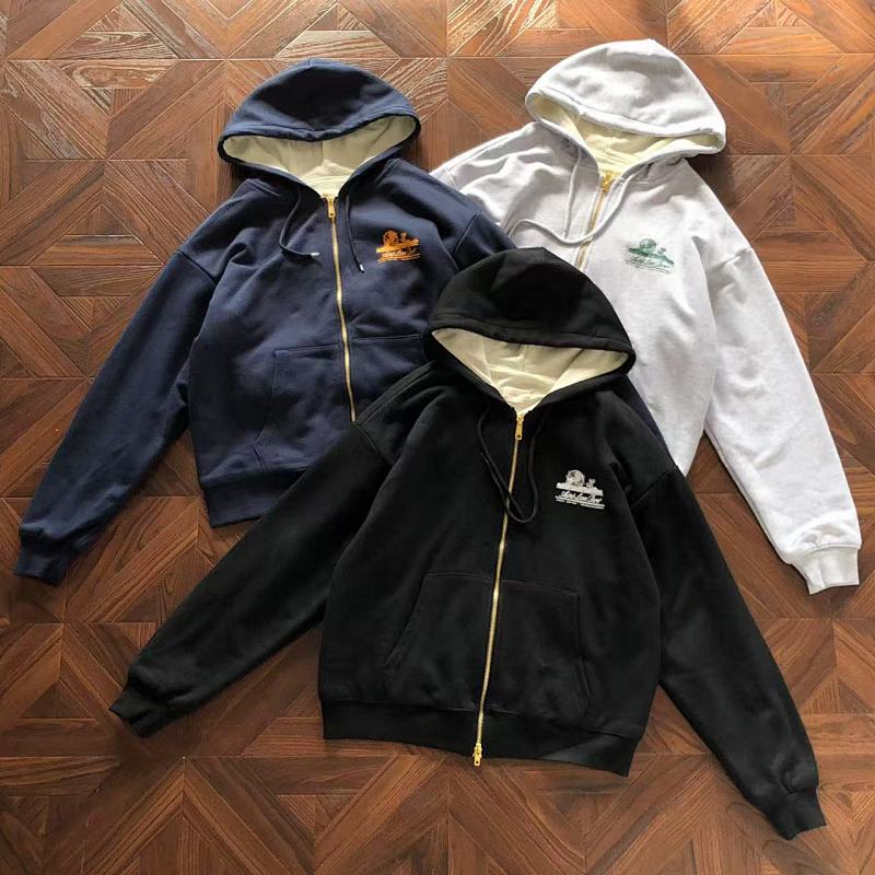 AIME LEON DORE HOODIES