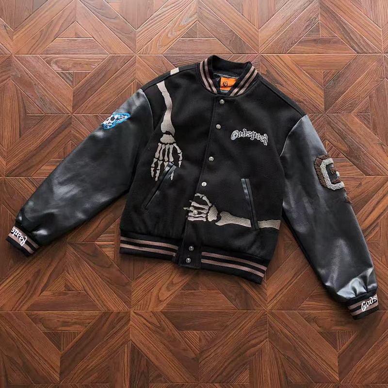 GODSPEED JACKETS (3)