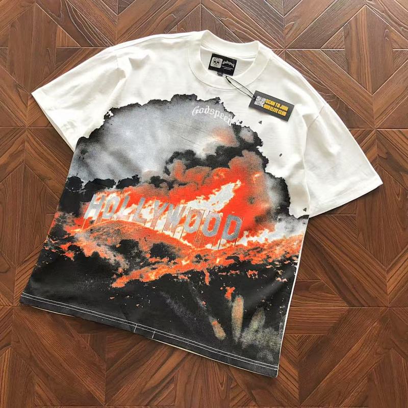 GODSPEED TSHIRTS (118)