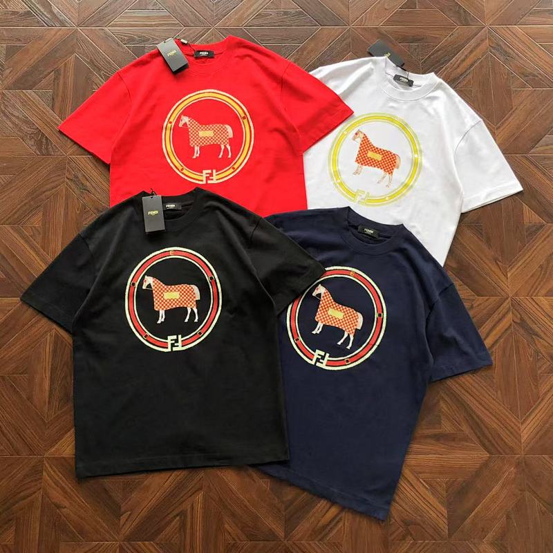 FENDI TSHIRTS (30)