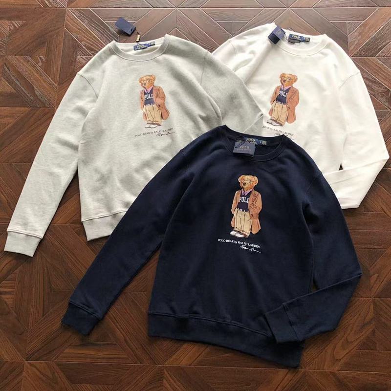 RALPH LAUREN SWEATSHIRTS (93)