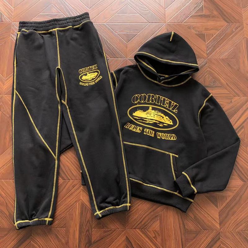 CORTEIZ HOODIES (40)