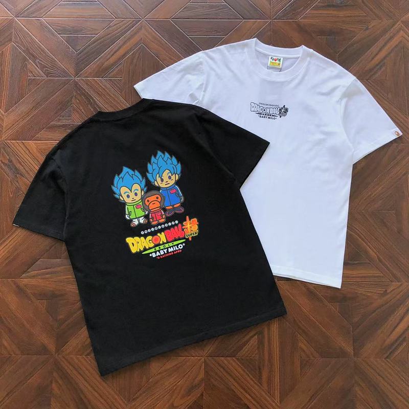 BAPE TSHIRTS (12)