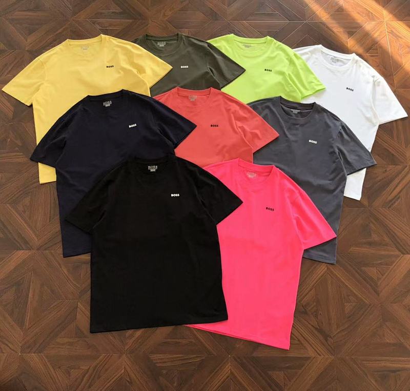 HUGO BOSS TSHIRTS (17)