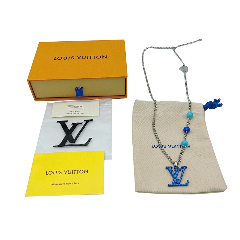 LOUIS VUITTON JEWELRY (34)