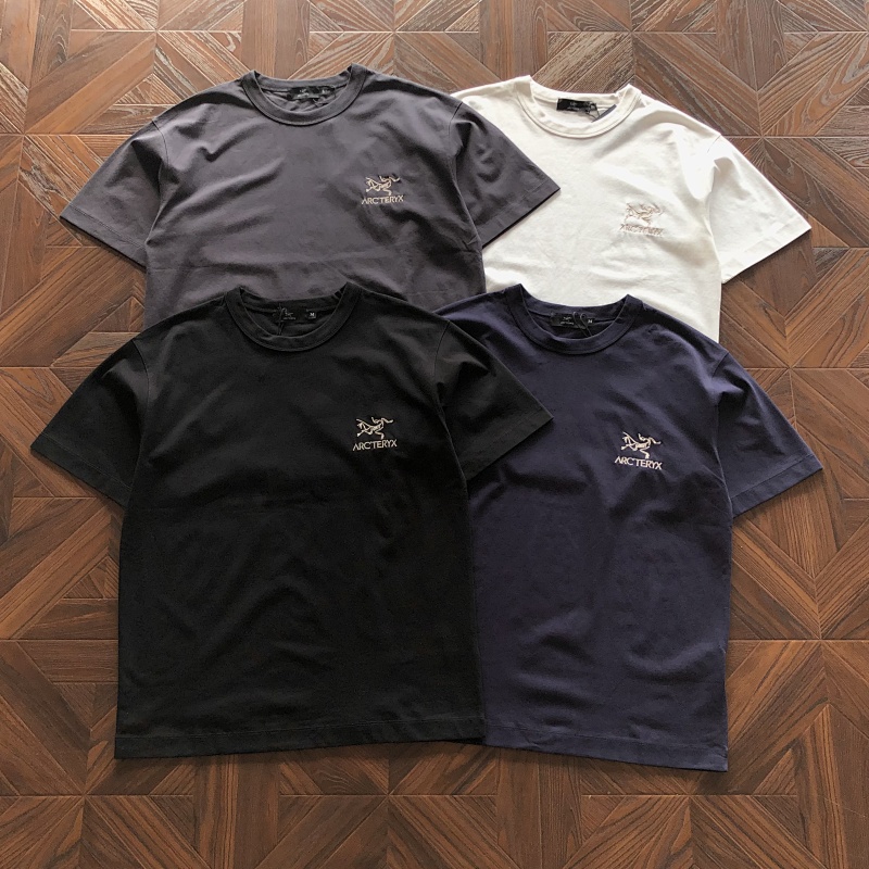 ARC'TERYX TSHIRTS (122)