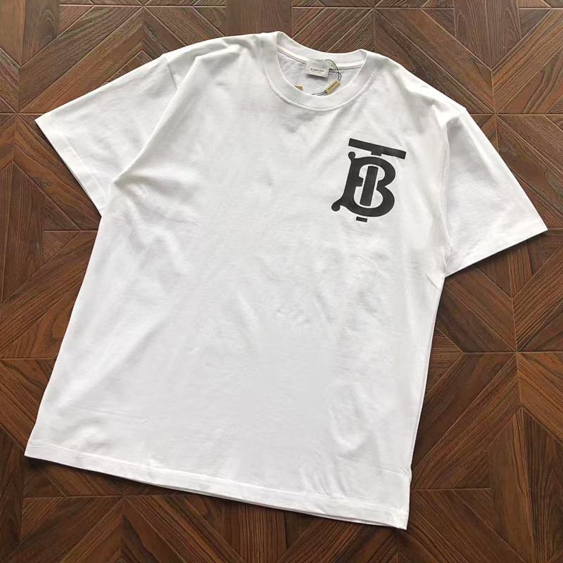 BURBERRY TSHIRTS (89)