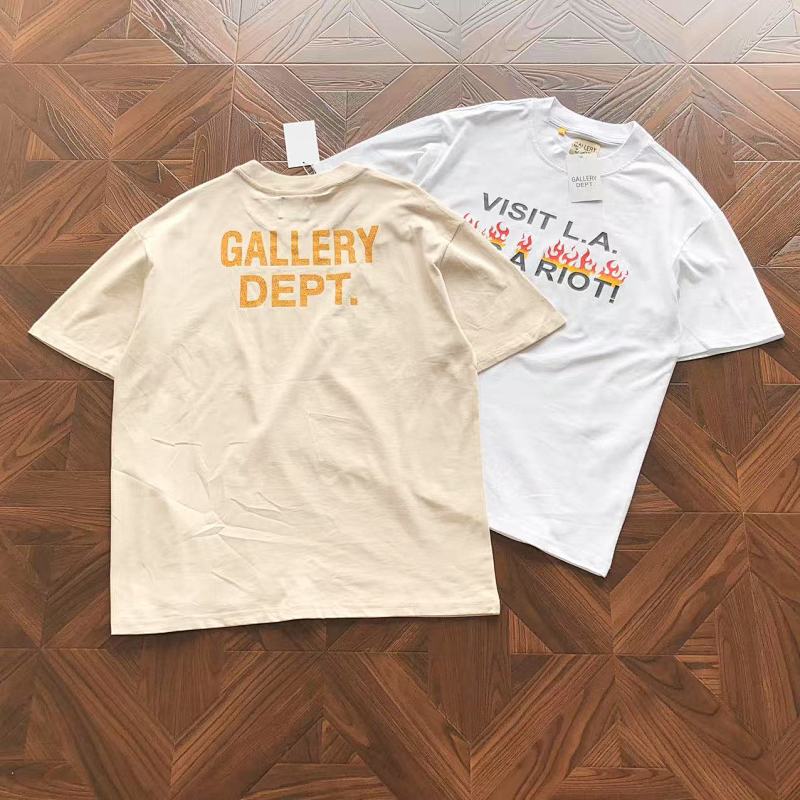 GALLERY DEPT TSHIRTS (81)
