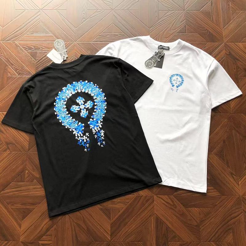 CHROME HEART TSHIRTS (66)