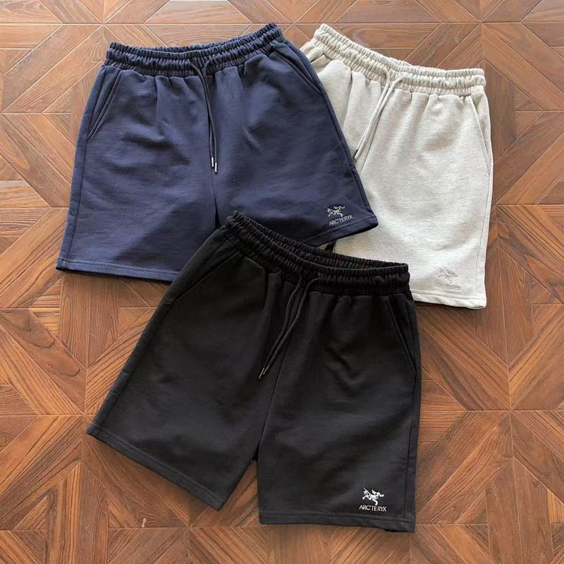 ARC'TERYX SHORTS (21)