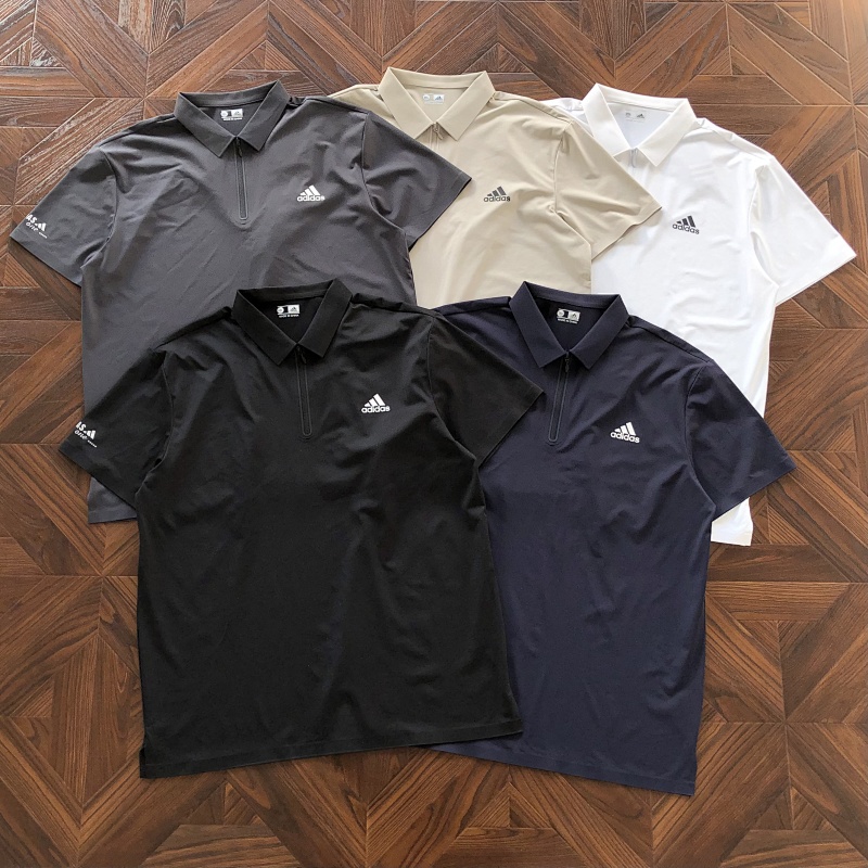 ADIDAS POLOS
