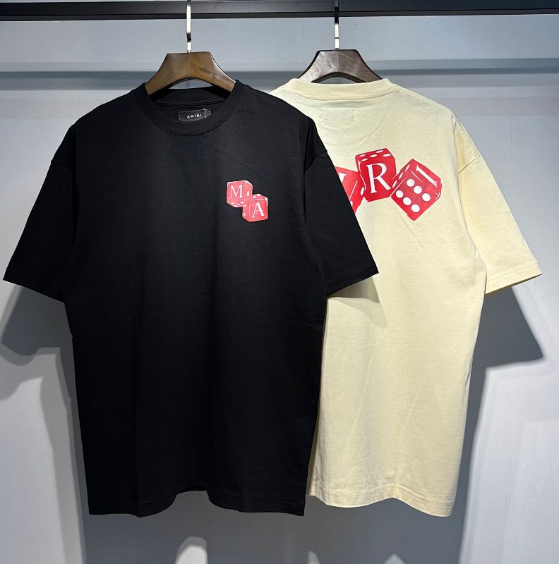 AMIRI TSHIRTS (127)