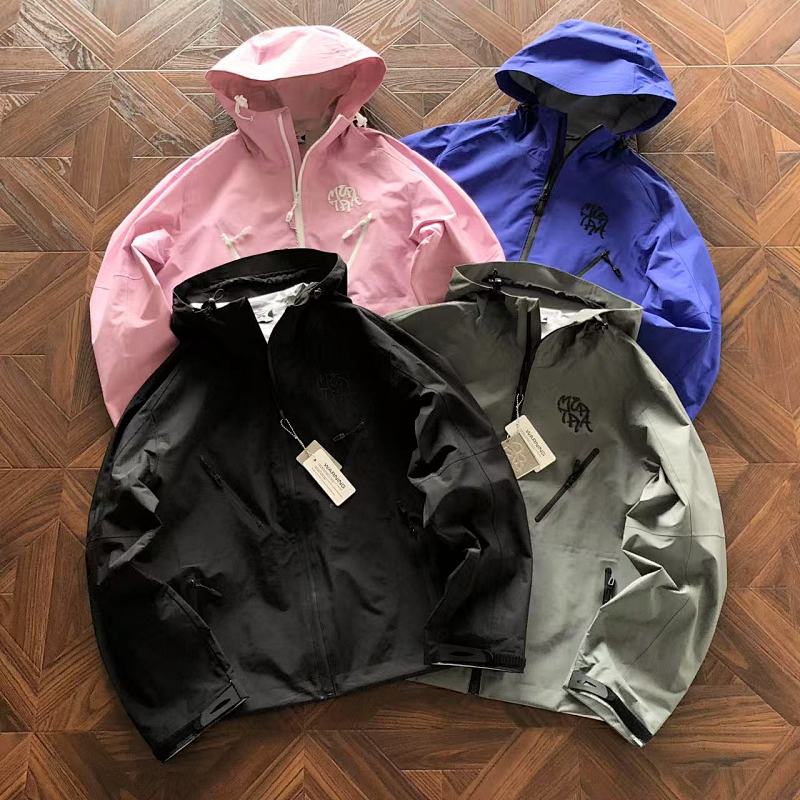 MERTRA JACKETS (4)