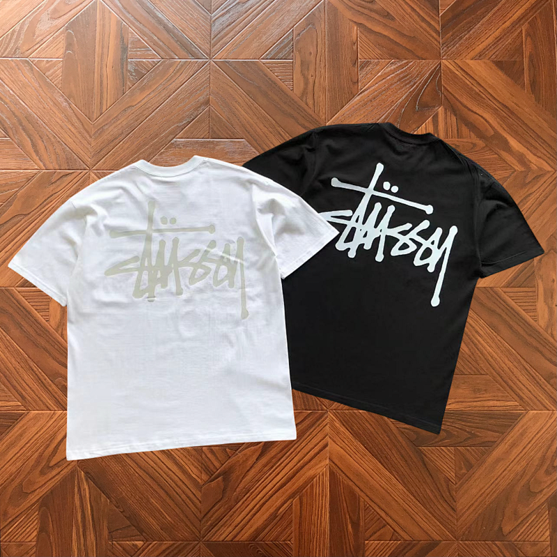 STUSSY TSHIRTS (421)