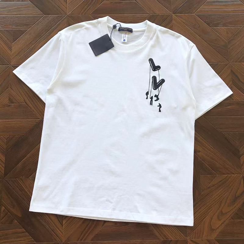 LOUIS VUITTON TSHIRTS (150)