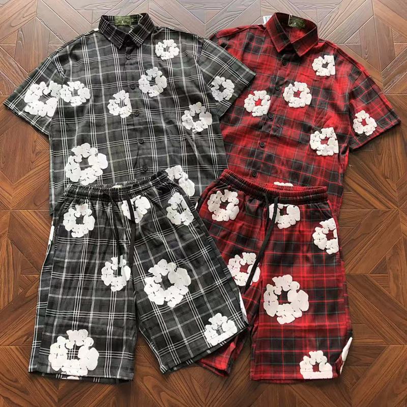 DENIM TEARS TSHIRTS (10)