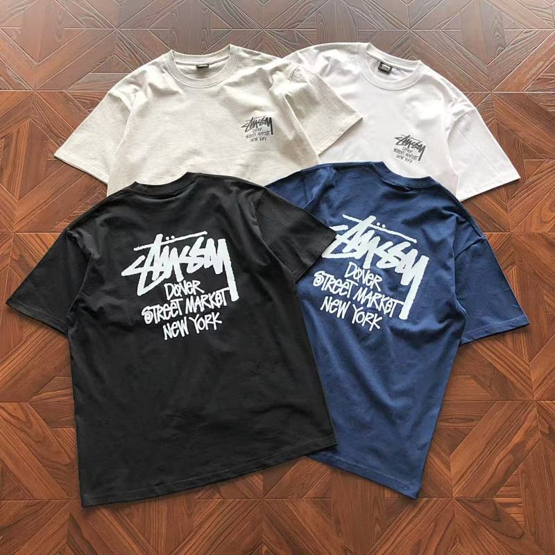 STUSSY TSHIRTS (538)
