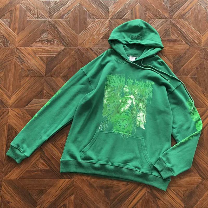 VETEMENTS HOODIES (5)