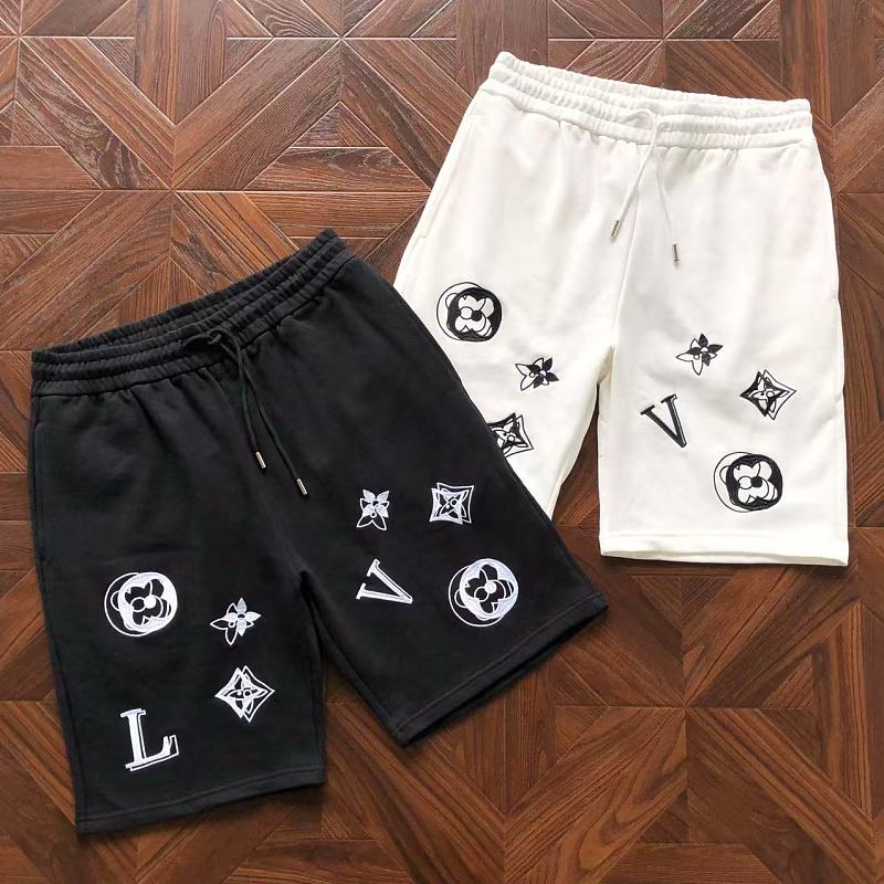 LOUIS VUITTON SHORTS