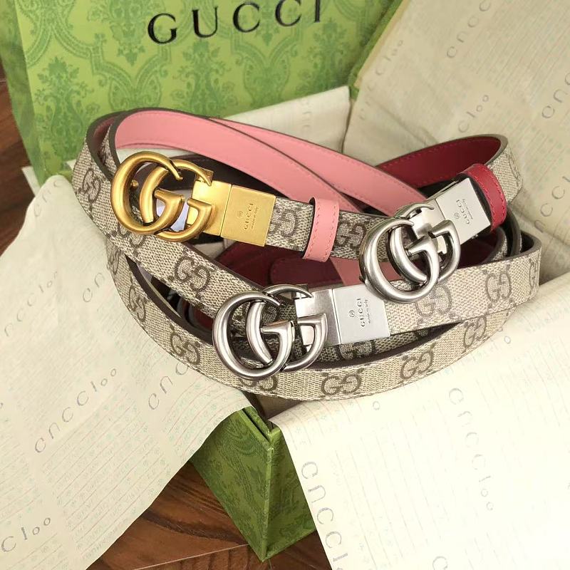 GUCCI BELTS (14)