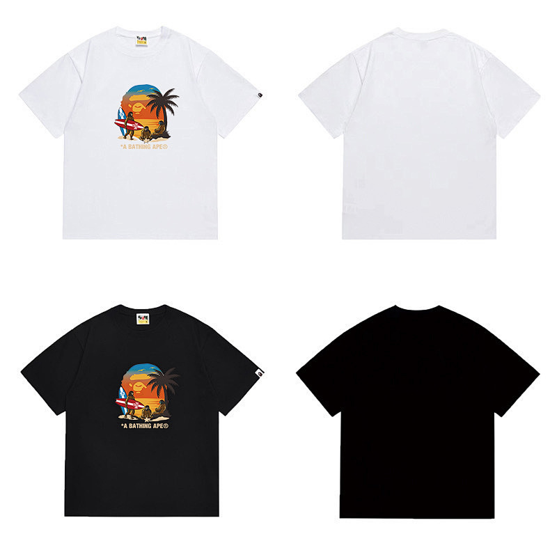 BAPE TSHIRTS (444)