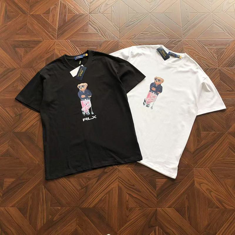 RALPH LAUREN TSHIRTS (227)