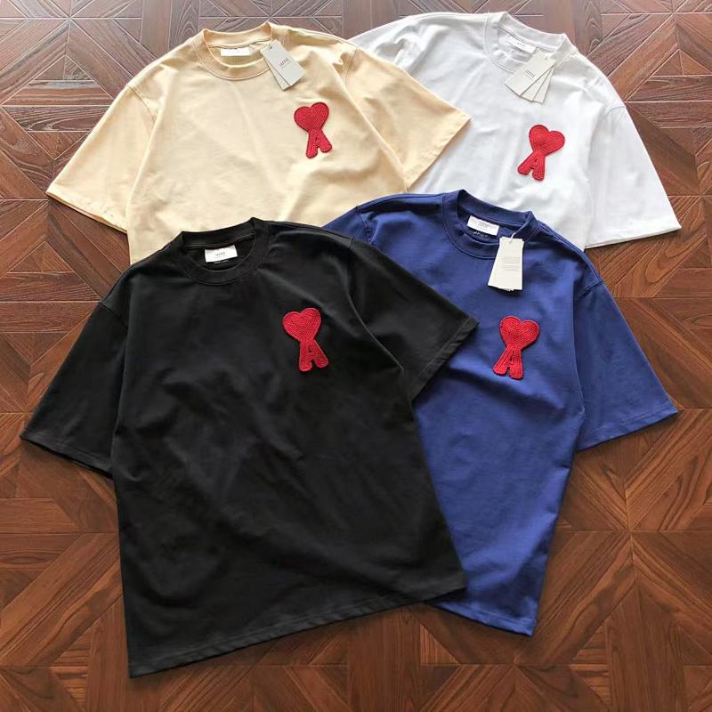 AMI TSHIRTS (158)
