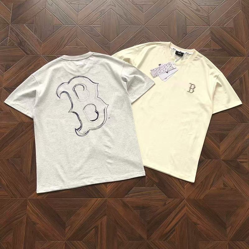 MAJOR LEAGUE BASEBALL TSHIRTS (21)