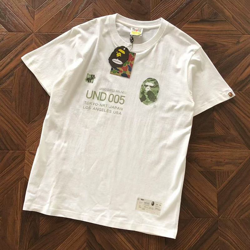 BAPE TSHIRTS (604)