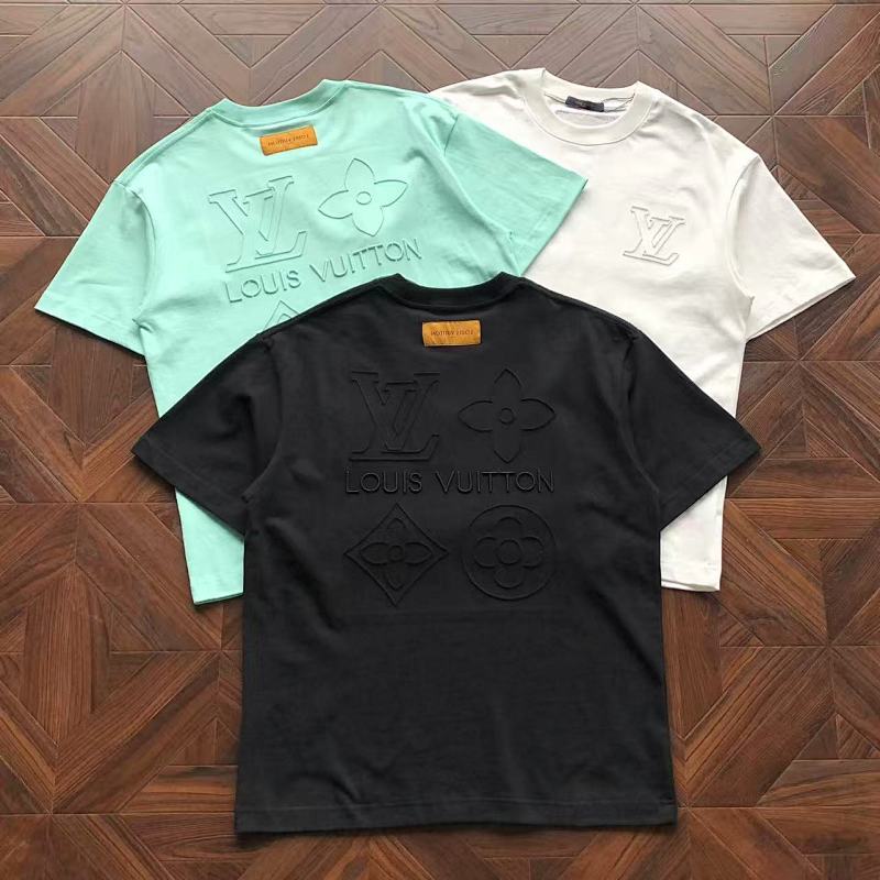 LOUIS VUITTON TSHIRTS (156)