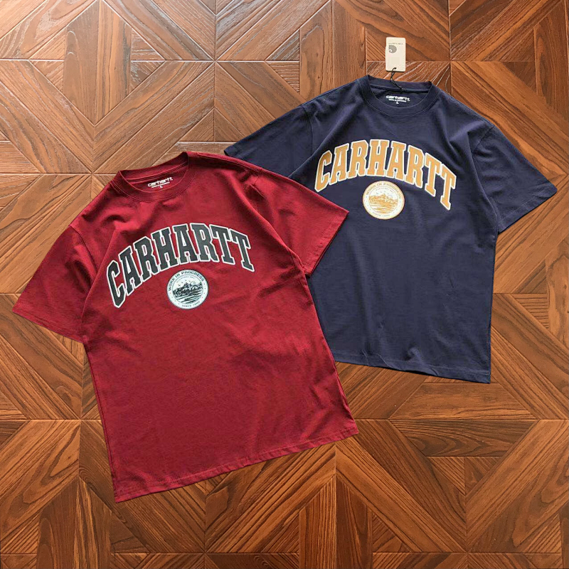 CARHARTT TSHIRTS (196)