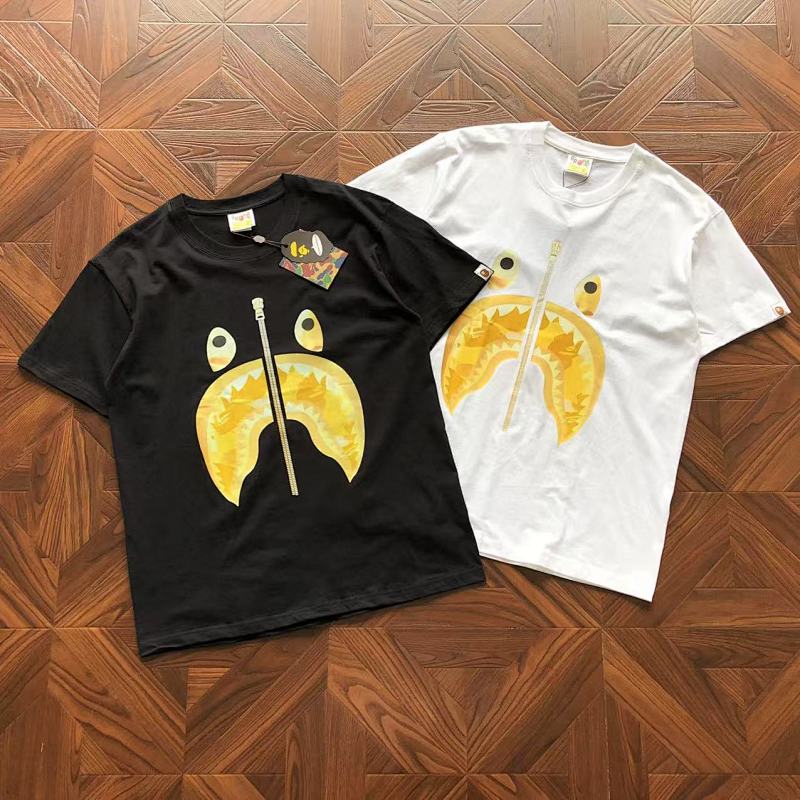 BAPE TSHIRTS (121)