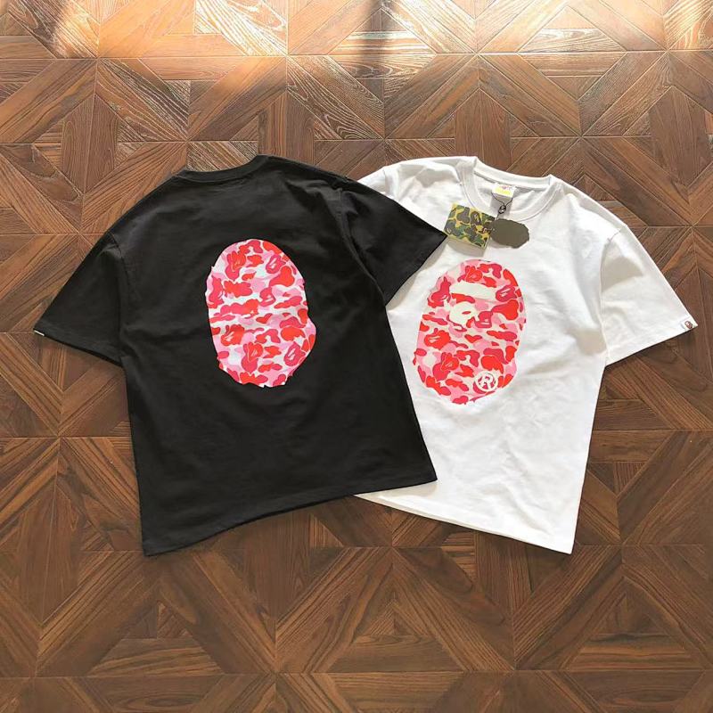 BAPE TSHIRTS (620)