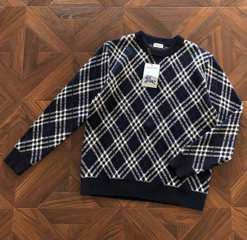 BURBERRY SWEATERS (8)