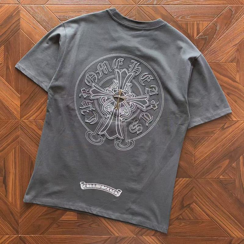 CHROME HEART TSHIRTS (23)