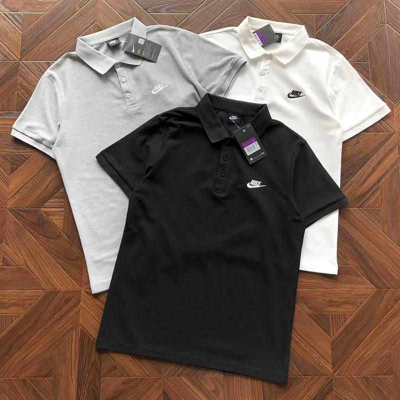 NIKE POLOS (2)