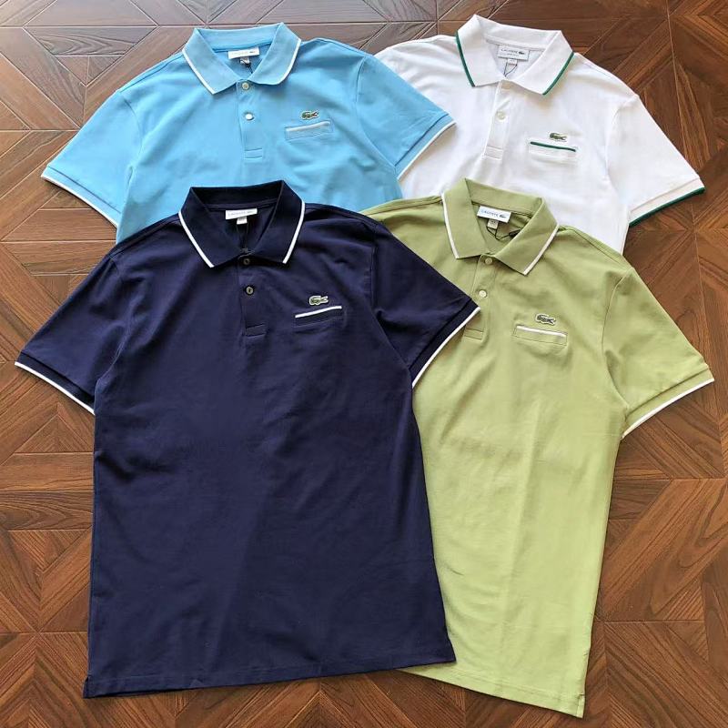 LACOSTE POLOS (77)