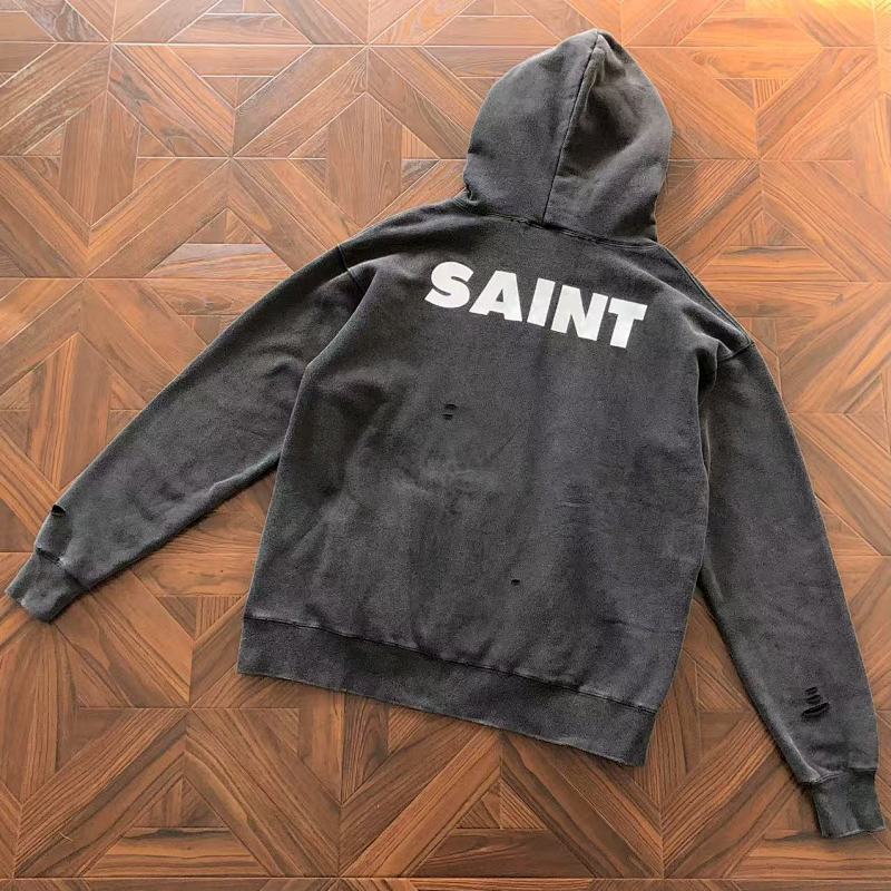 SAINT MICHAEL HOODIES (16)