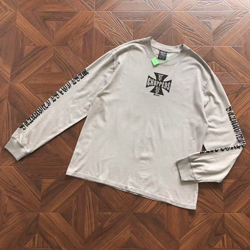 CHOOSELF LONGSLEEVES (30)