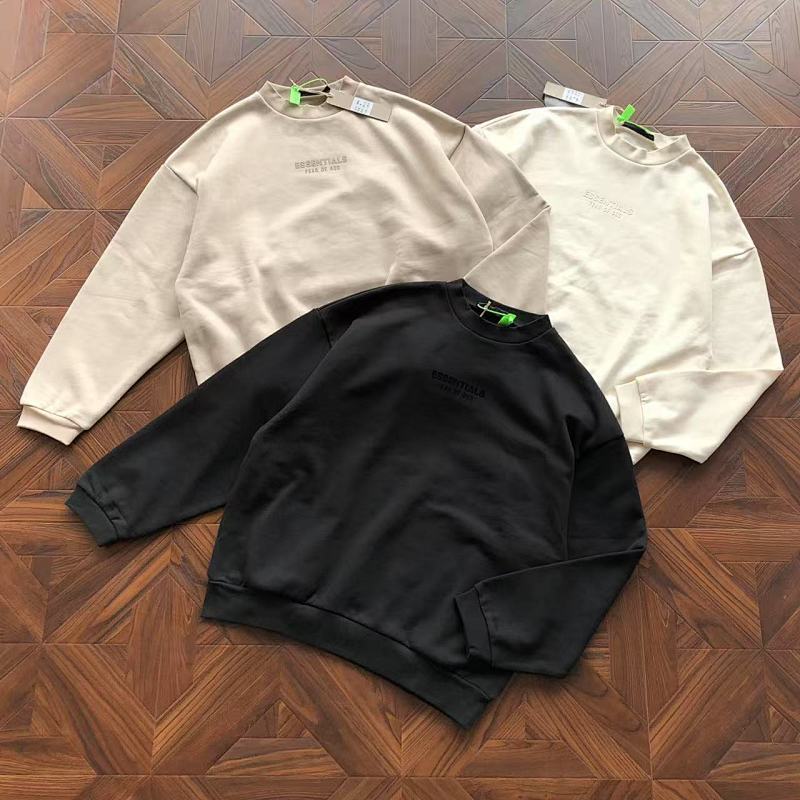 FOG SWEATSHIRTS (10)