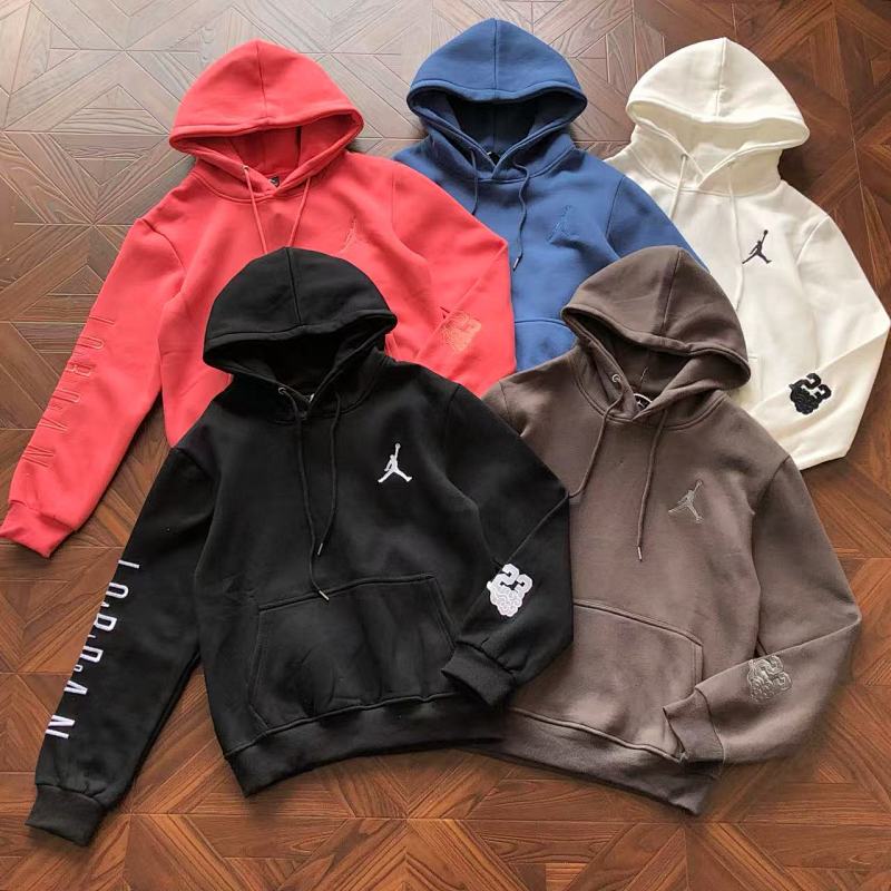JORDAN HOODIES (18)