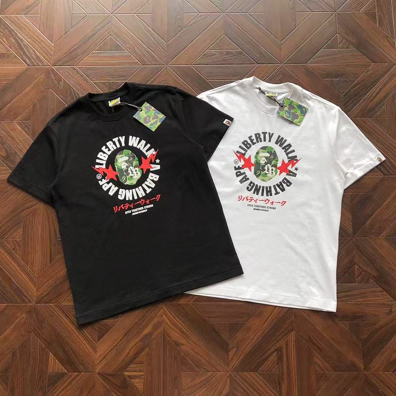 BAPE TSHIRTS (268)