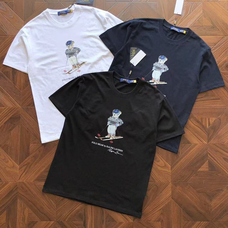 RALPH LAUREN TSHIRTS (288)