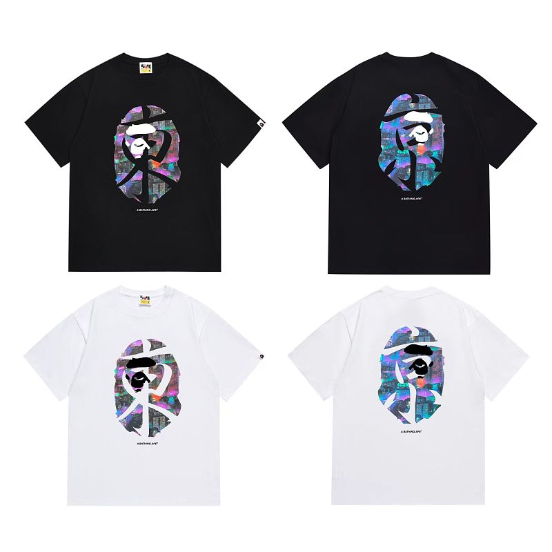 BAPE TSHIRTS (277)