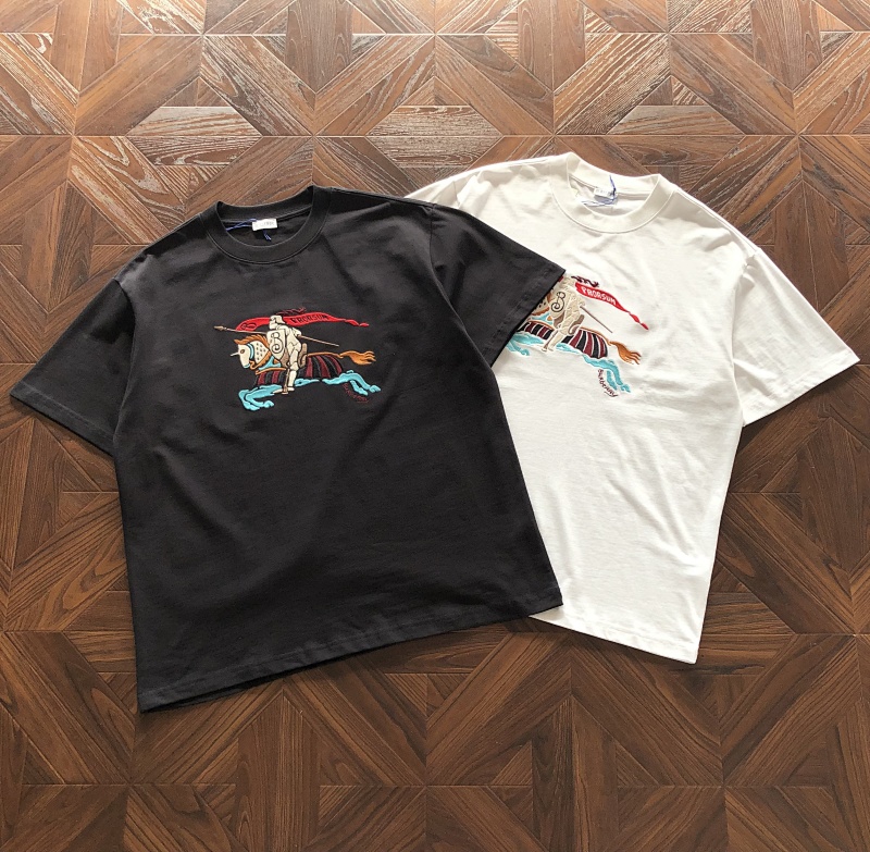 BURBERRY TSHIRTS (26)