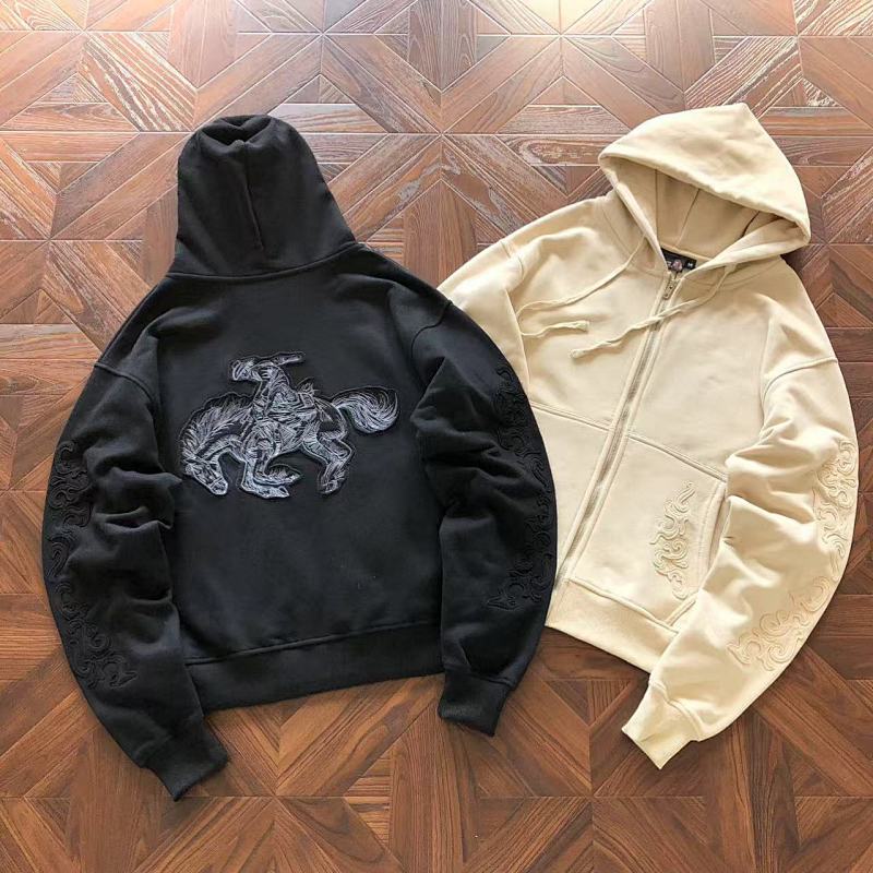 DERSCHULZE HOODIES (3)