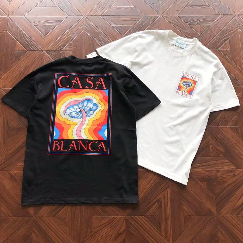 CASABLANCA TSHIRTS (2)