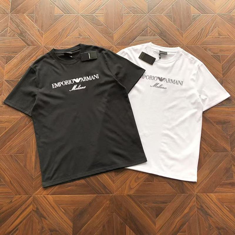 ARMANI TSHIRTS (43)